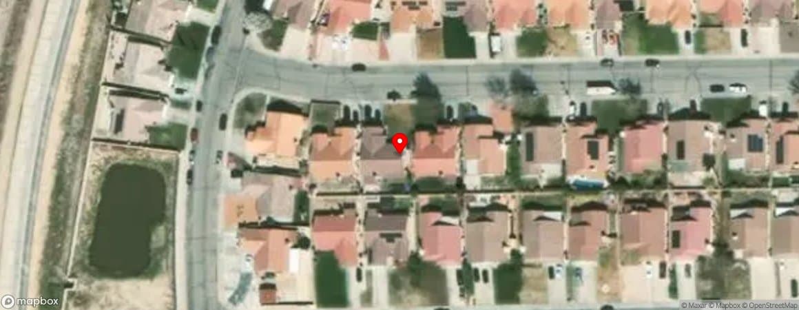 House image located at Rosamond, California, 93560