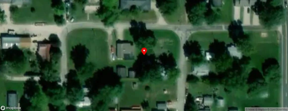 House image located at Farmer City, Illinois, 61842