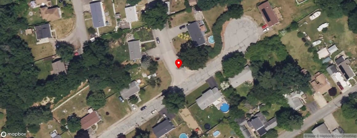 House image located at Coventry, Rhode Island, 2816