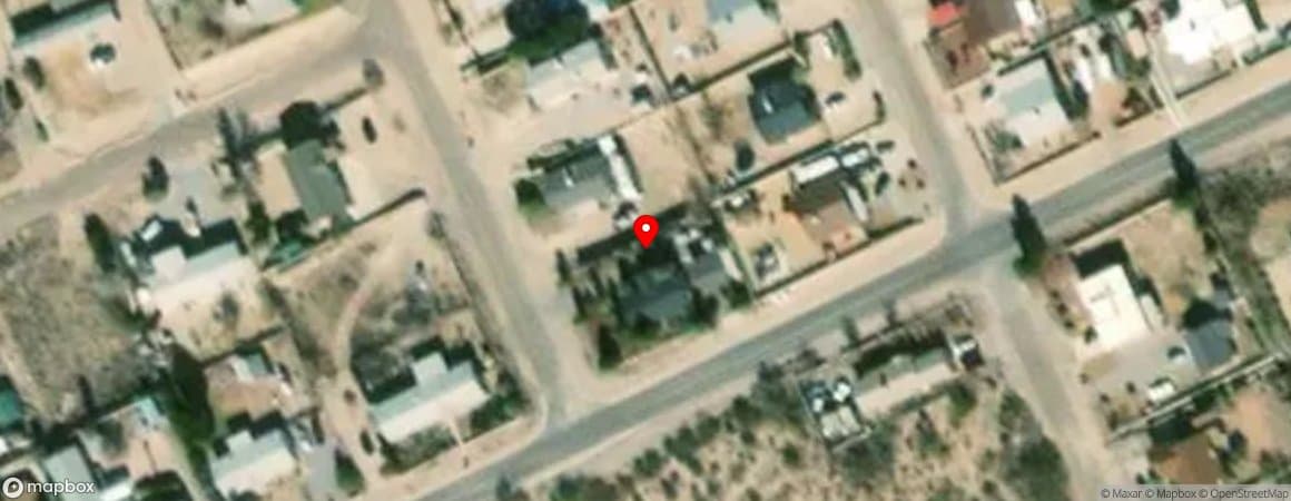 House image located at Las Cruces, New Mexico, 88012