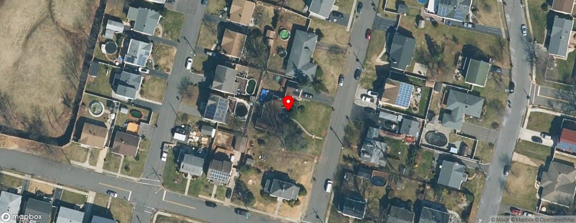 House image located at Sewaren, New Jersey, 7077