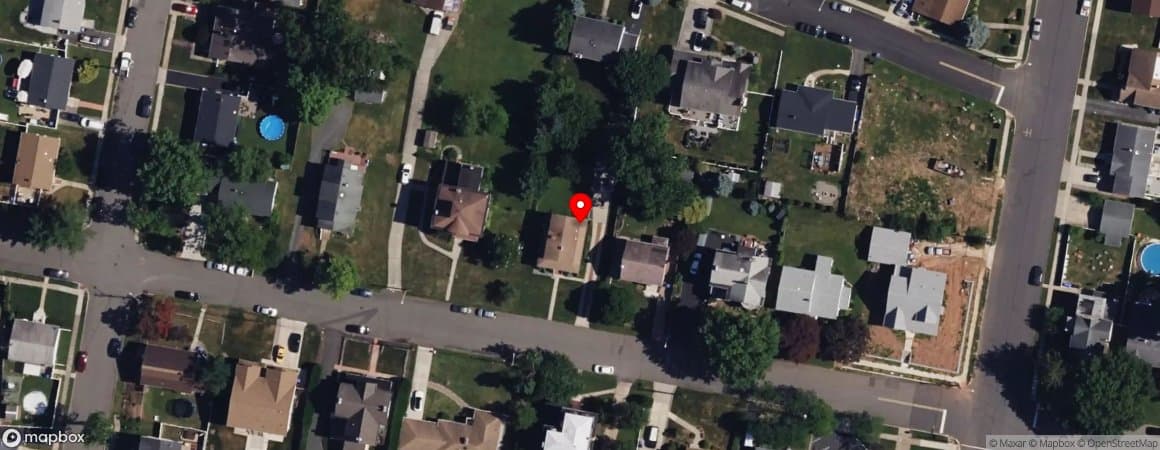 House image located at Woodbridge, New Jersey, 7095