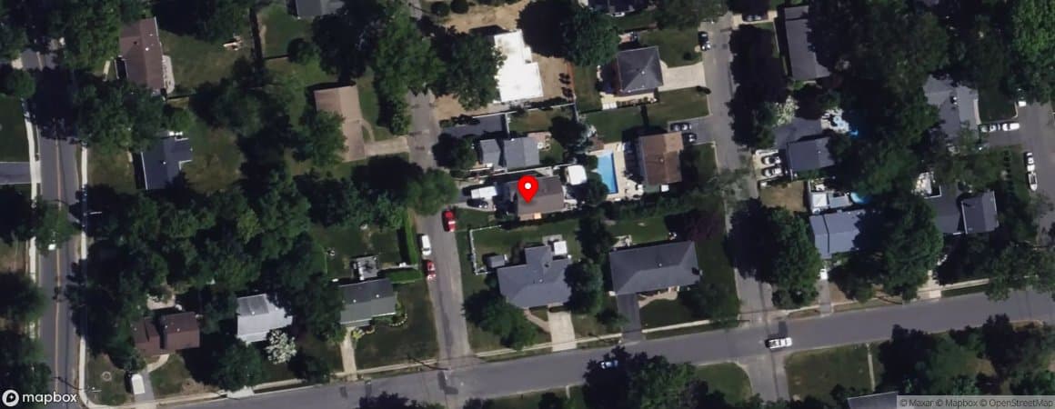 House image located at Oakhurst, New Jersey, 7755