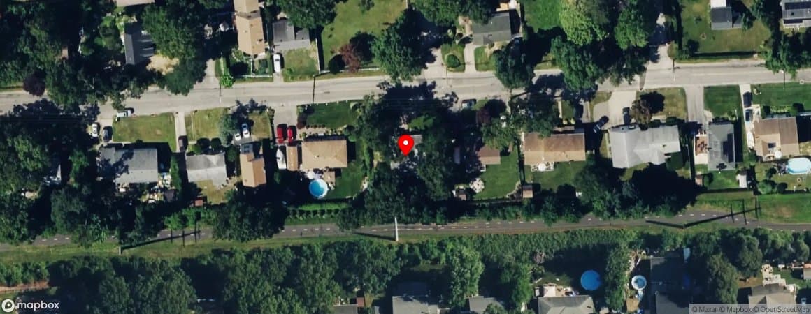 House image located at Rocky Point, New York, 11778