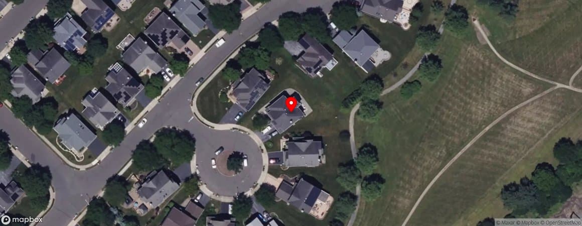 House image located at Plainsboro, New Jersey, 8536