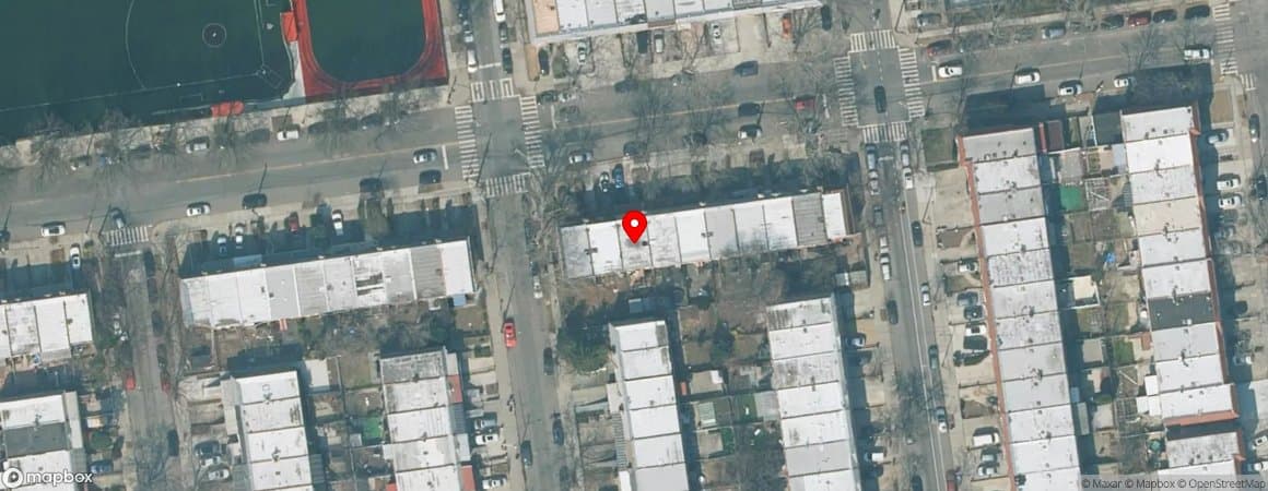 House image located at East Elmhurst, New York, 11370