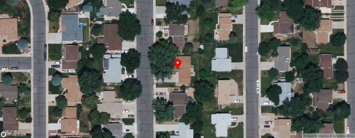 House image located at Denver, Colorado, 80227