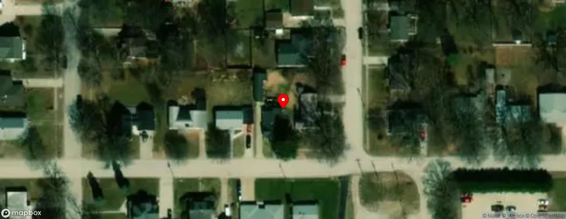 House image located at Shenandoah, Iowa, 51601
