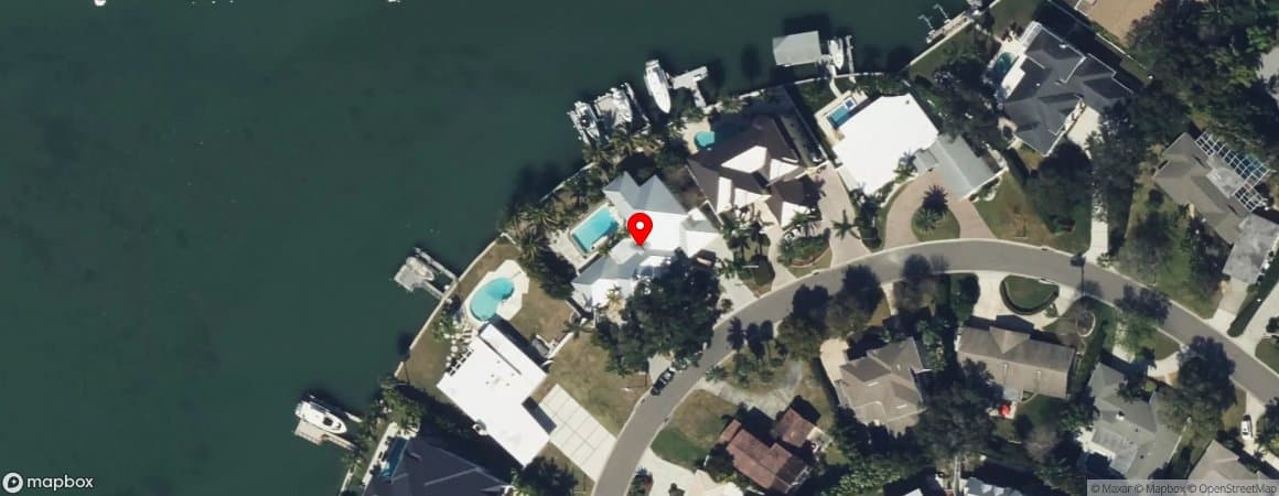 House image located at Clearwater, Florida, 33756