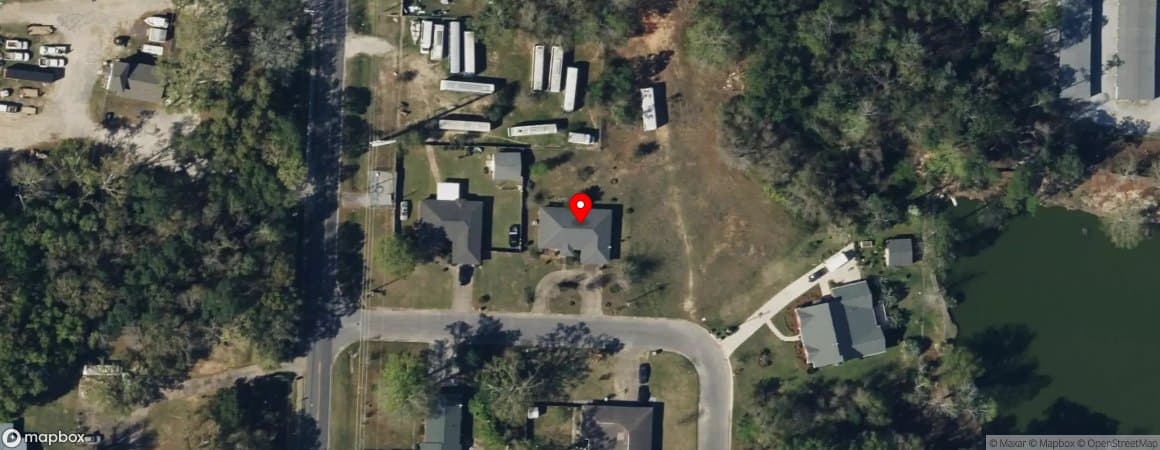 House image located at Pensacola, Florida, 32534