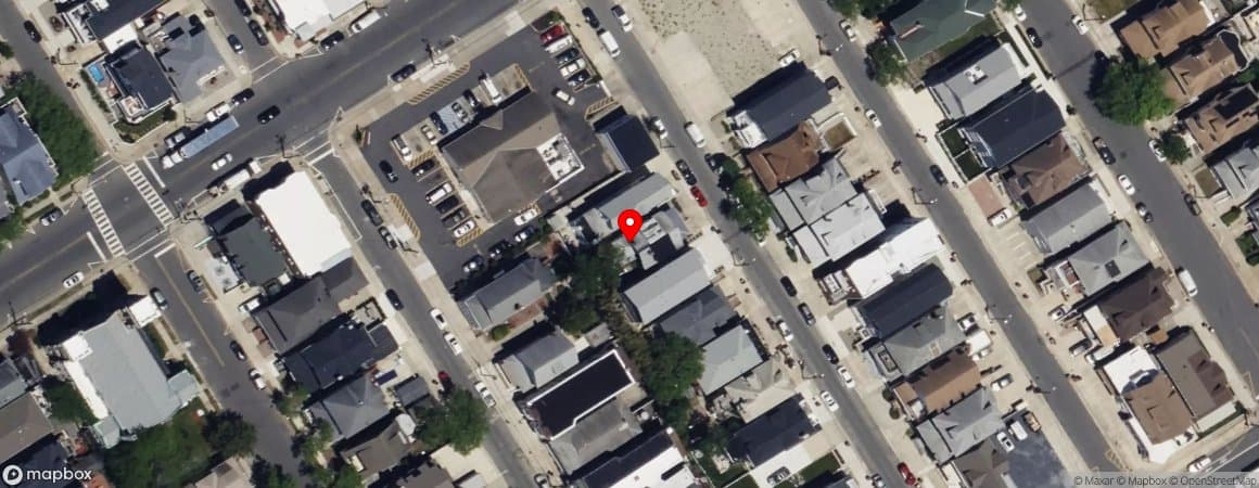 House image located at Ventnor City, New Jersey, 8406