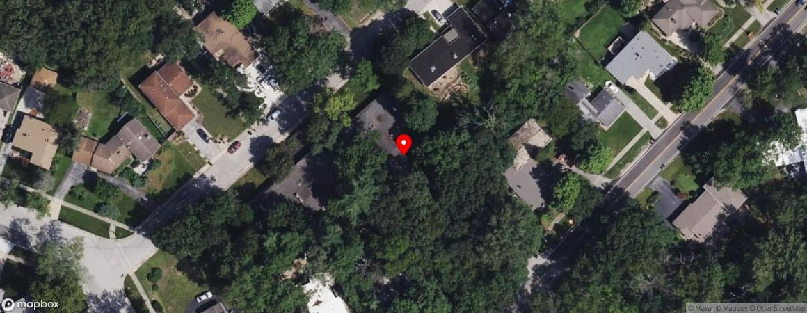 House image located at Park Forest, Illinois, 60466