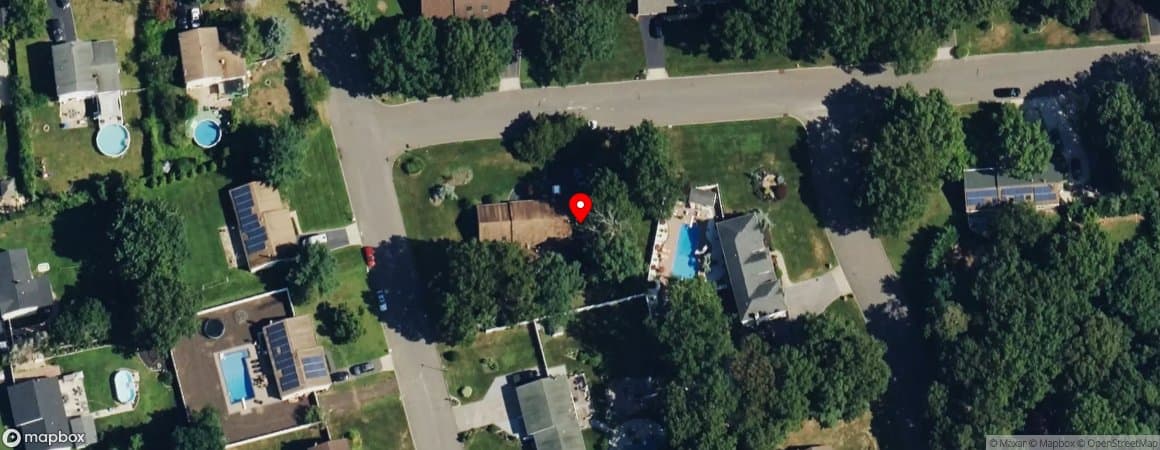 House image located at Coram, New York, 11727