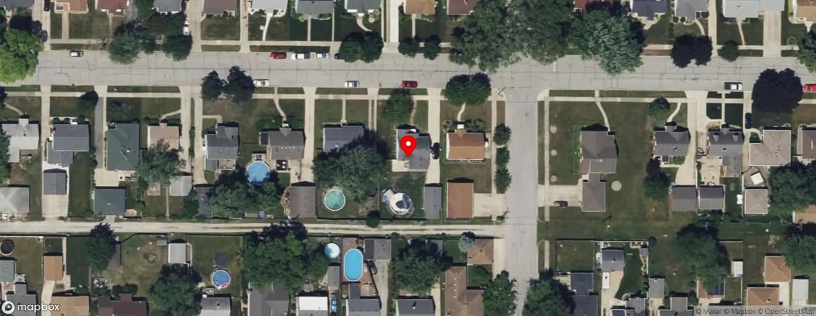 House image located at Highland, Indiana, 46322