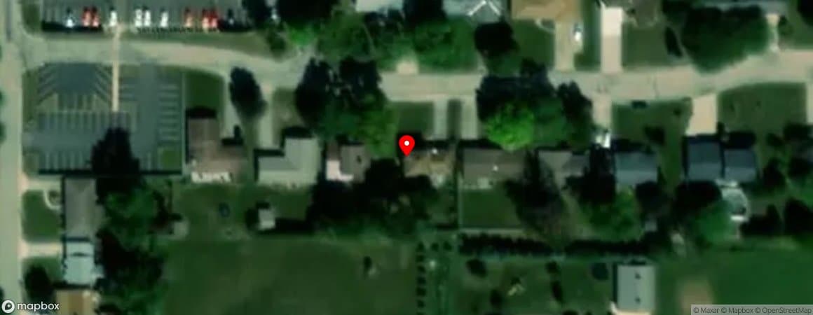 House image located at Gibson City, Illinois, 60936