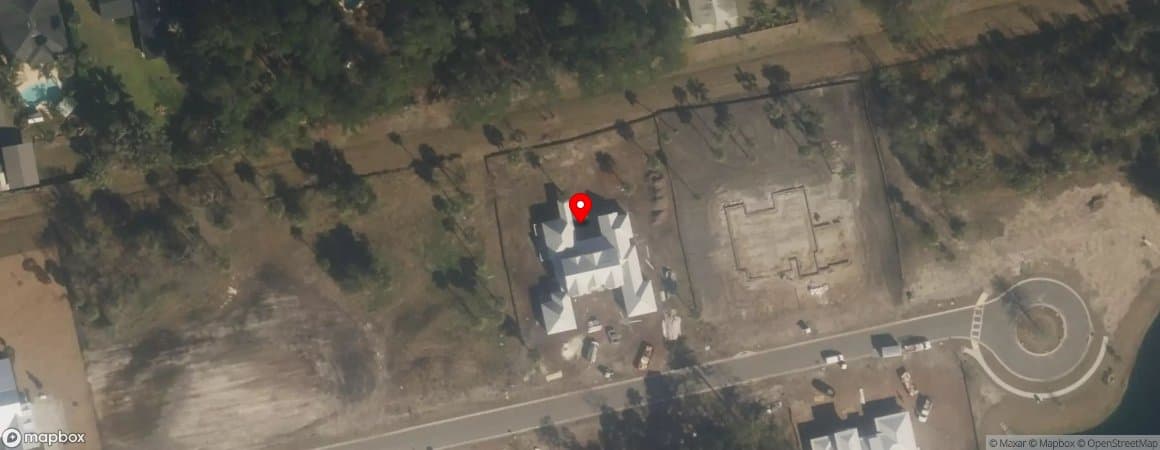 House image located at Ponte Vedra Beach, Florida, 32082