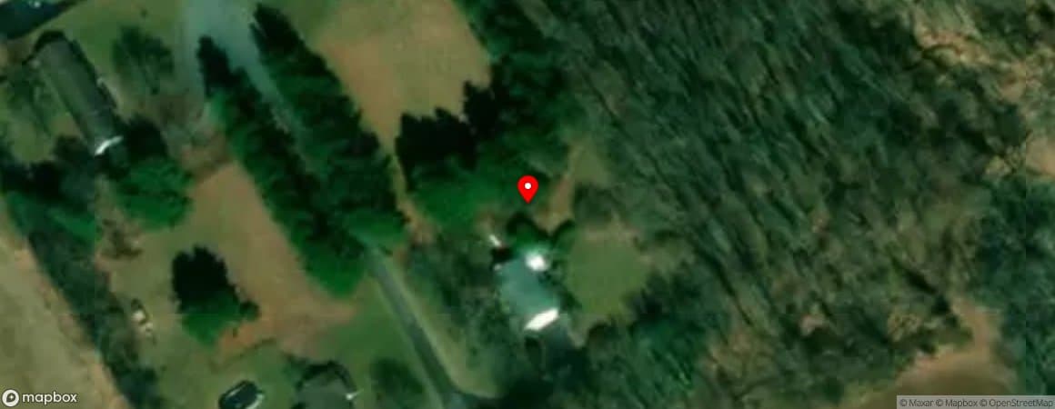 House image located at Milford, New Jersey, 8848