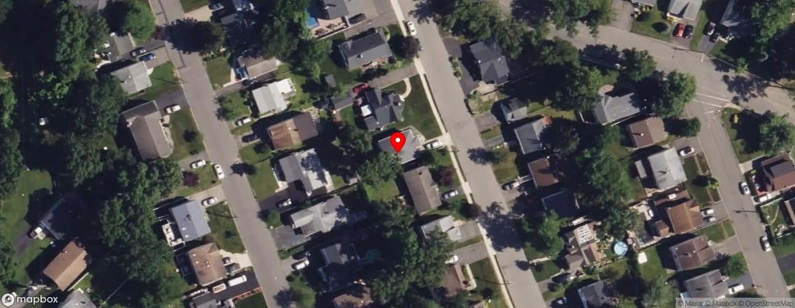 House image located at Lake Hiawatha, New Jersey, 7034