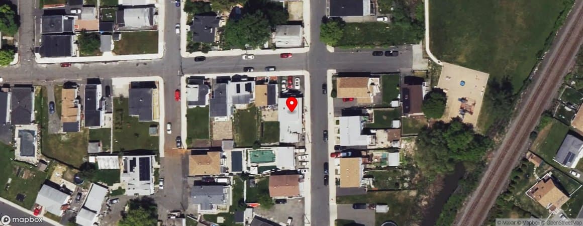 House image located at Revere, Massachusetts, 2151