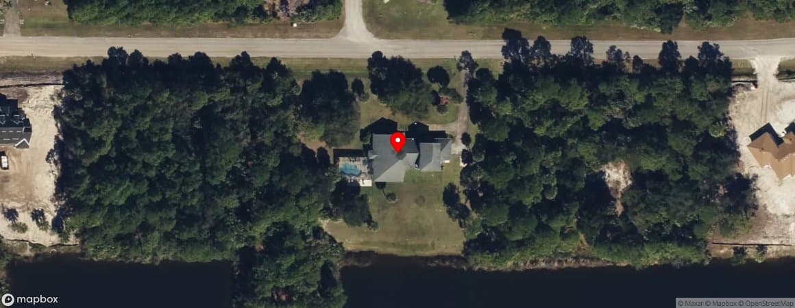 House image located at Grant, Florida, 32949