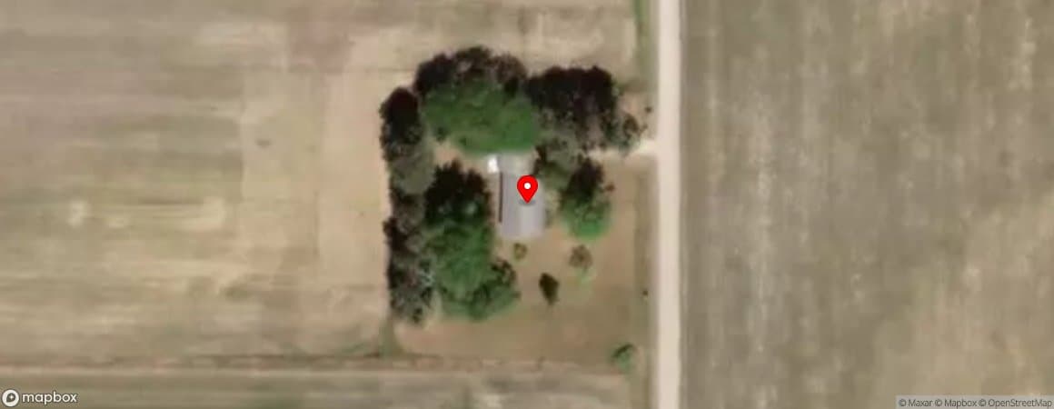 House image located at Linwood, Michigan, 48634