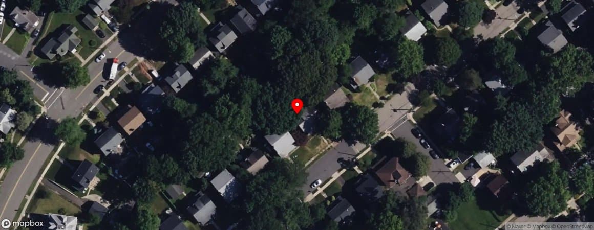 House image located at Bloomfield, New Jersey, 7003