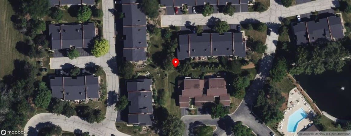 House image located at Oak Brook, Illinois, 60523