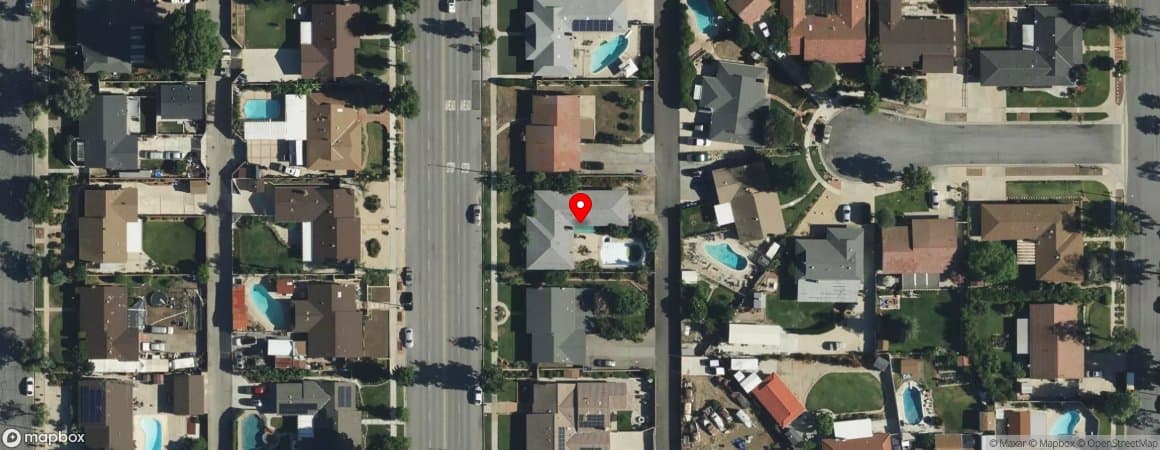 House image located at Upland, California, 91786