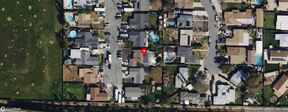 House image located at Santee, California, 92071