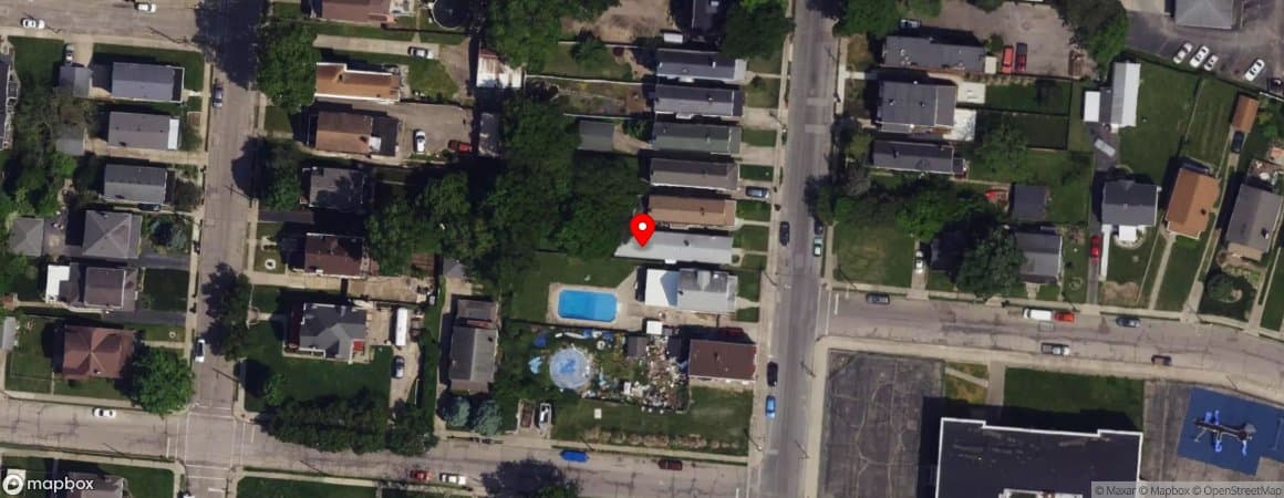 House image located at Cincinnati, Ohio, 45212