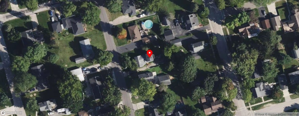 House image located at Plano, Illinois, 60545