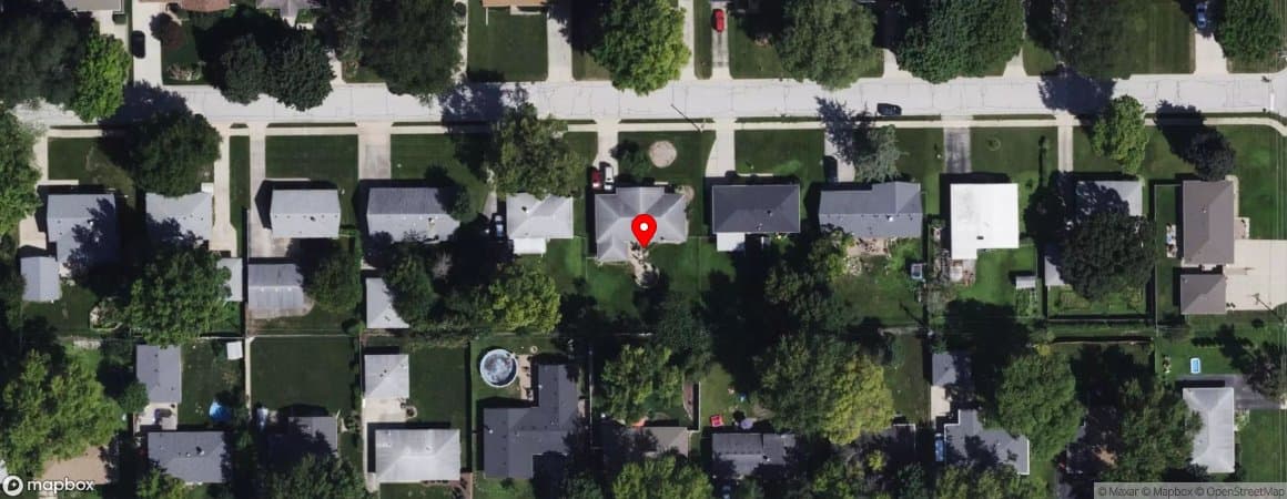 House image located at North Aurora, Illinois, 60542