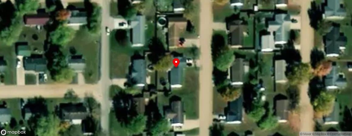 House image located at Salem, Illinois, 62881