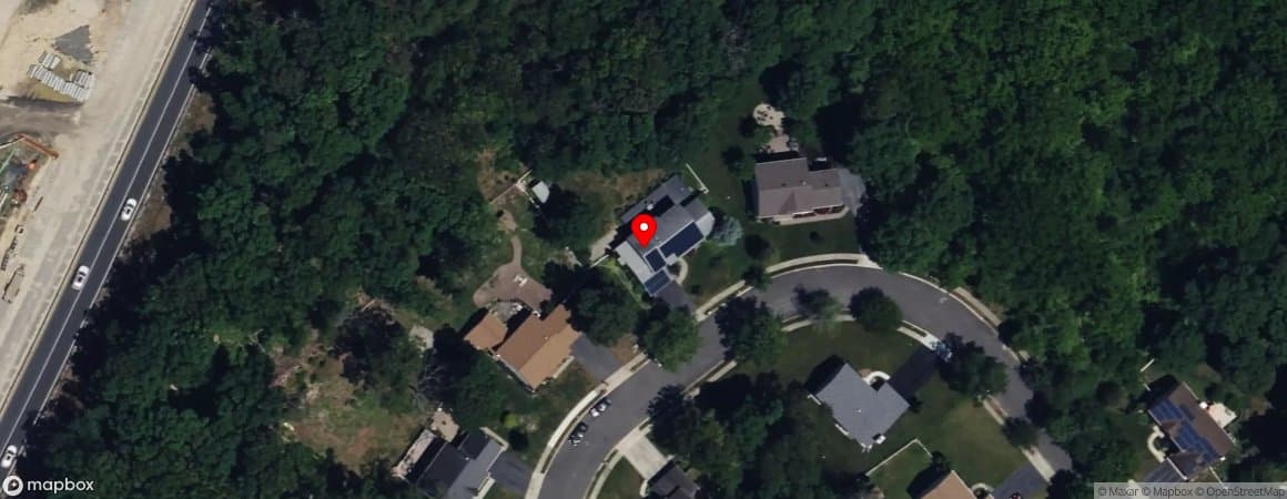 House image located at Egg Harbor Township, New Jersey, 8234
