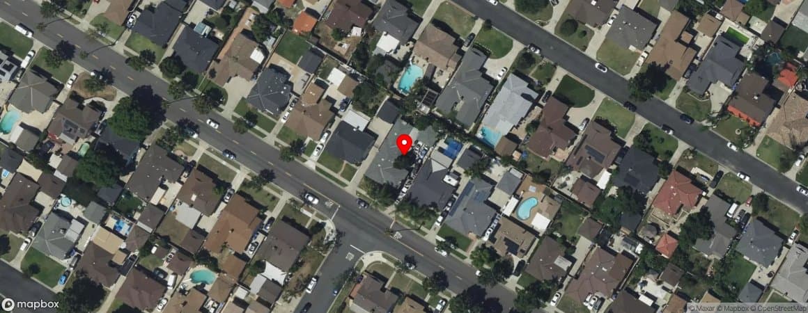 House image located at Downey, California, 90240