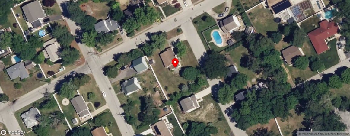 House image located at West Berlin, New Jersey, 8091