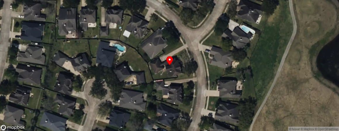 House image located at Pearland, Texas, 77584