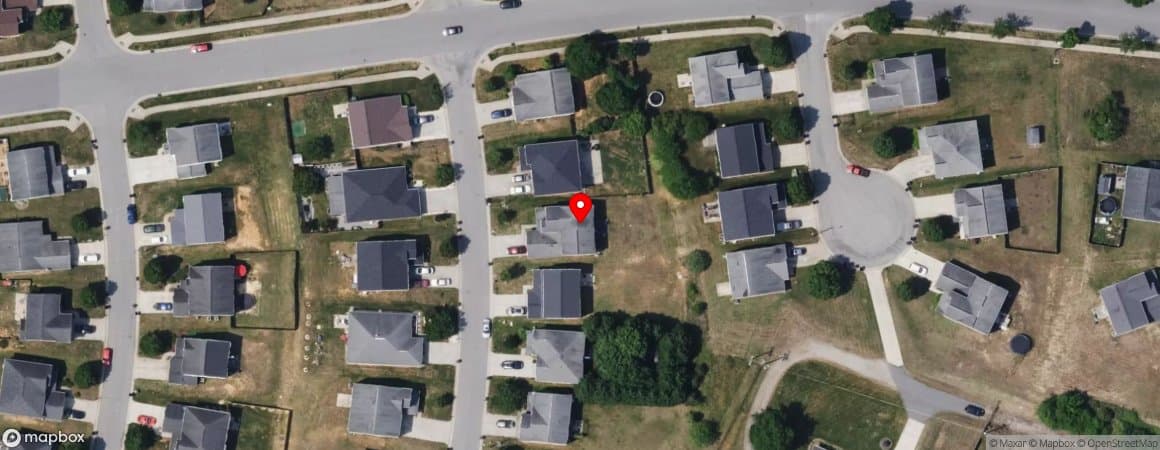 House image located at Winston Salem, North Carolina, 27127