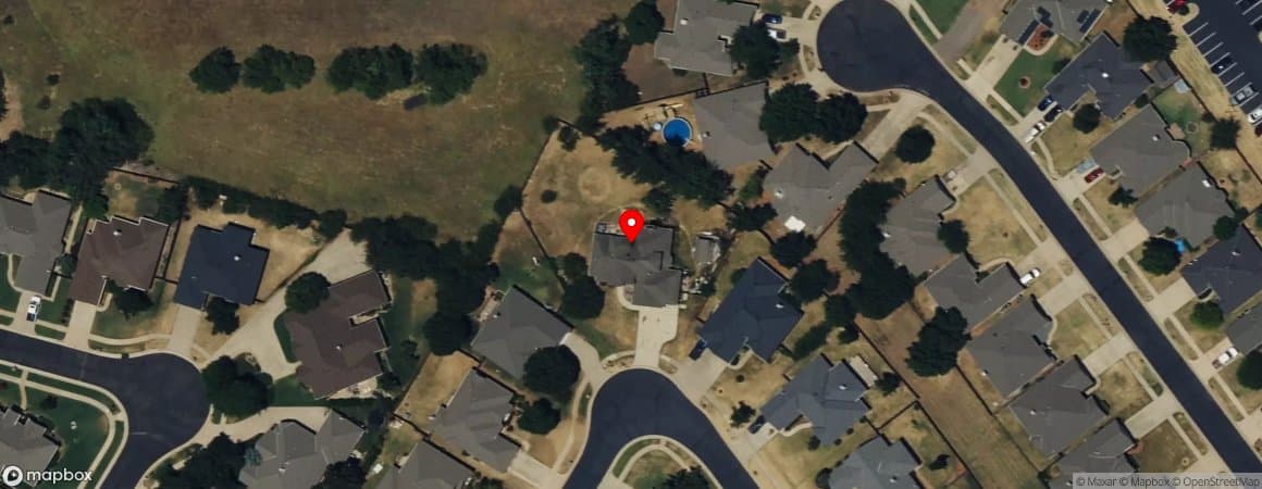 House image located at Oklahoma City, Oklahoma, 73142