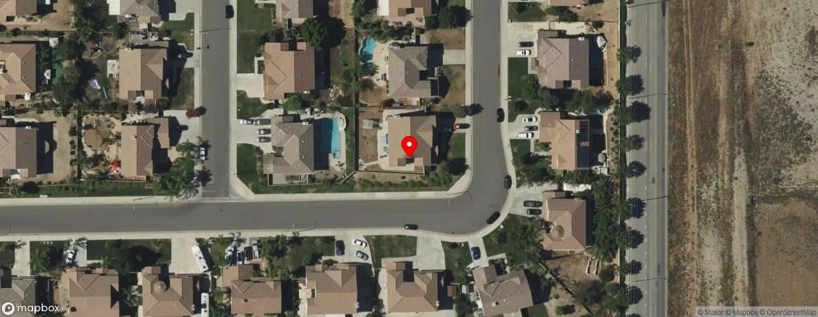 House image located at Riverside, California, 92508