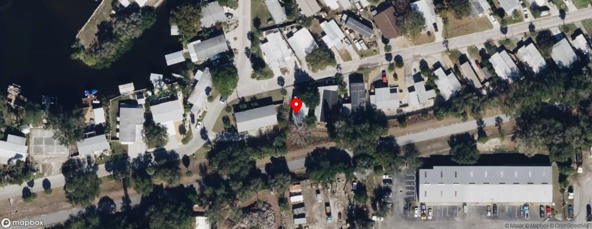 House image located at Tarpon Springs, Florida, 34689