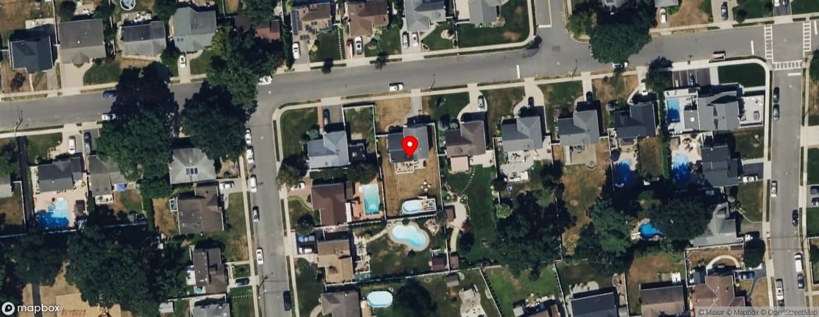 House image located at Massapequa, New York, 11758