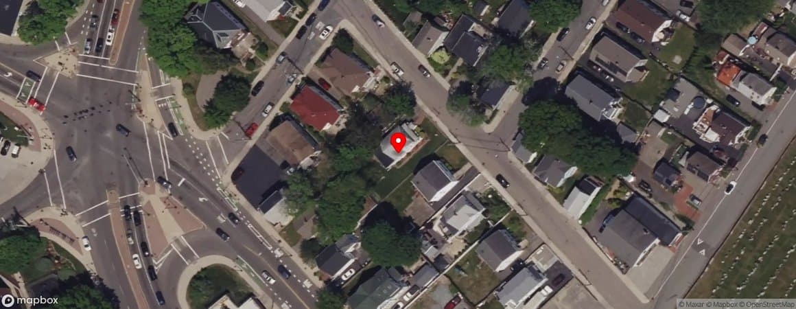 House image located at Roslindale, Massachusetts, 2131