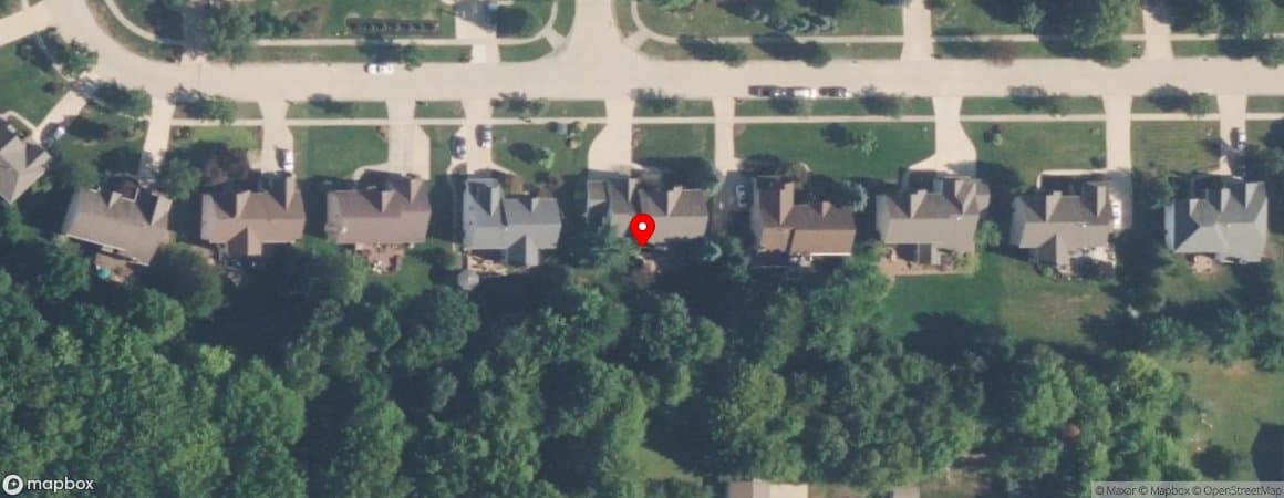 House image located at Strongsville, Ohio, 44149