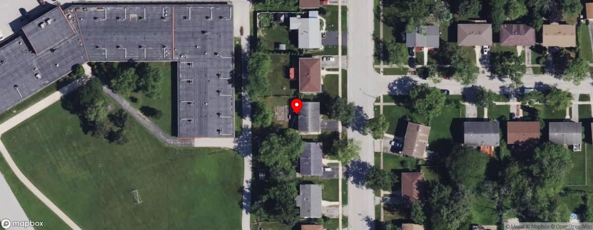 House image located at Hazel Crest, Illinois, 60429