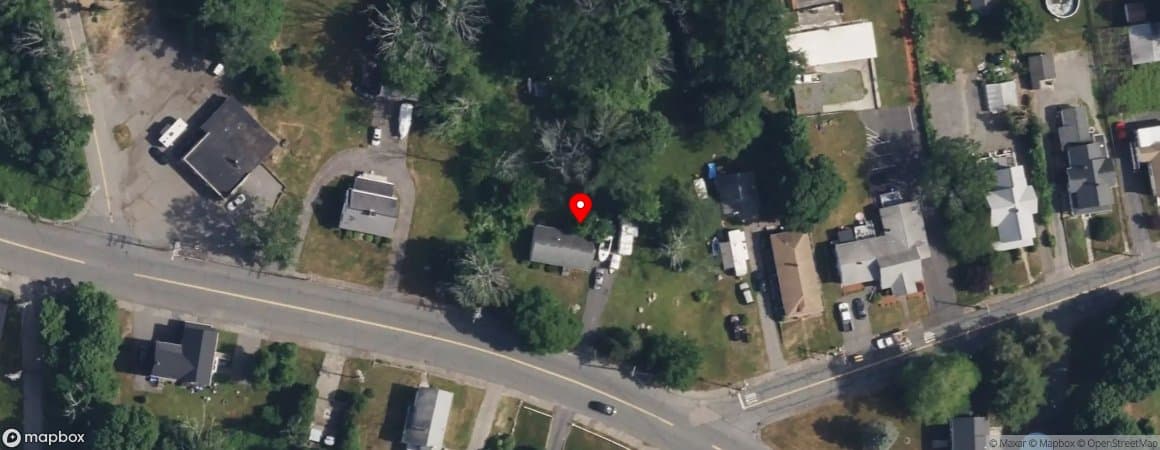 House image located at Taunton, Massachusetts, 2780