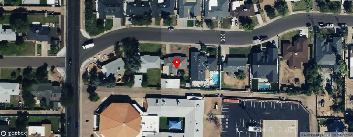 House image located at Phoenix, Arizona, 85018