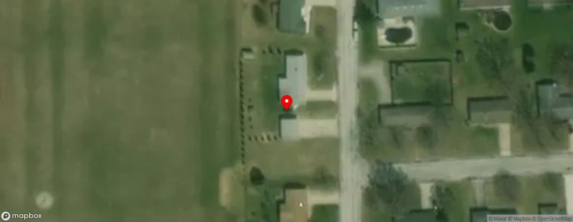 House image located at Warsaw, Indiana, 46580