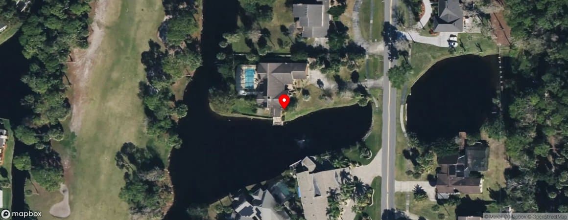 House image located at Daytona Beach, Florida, 32119