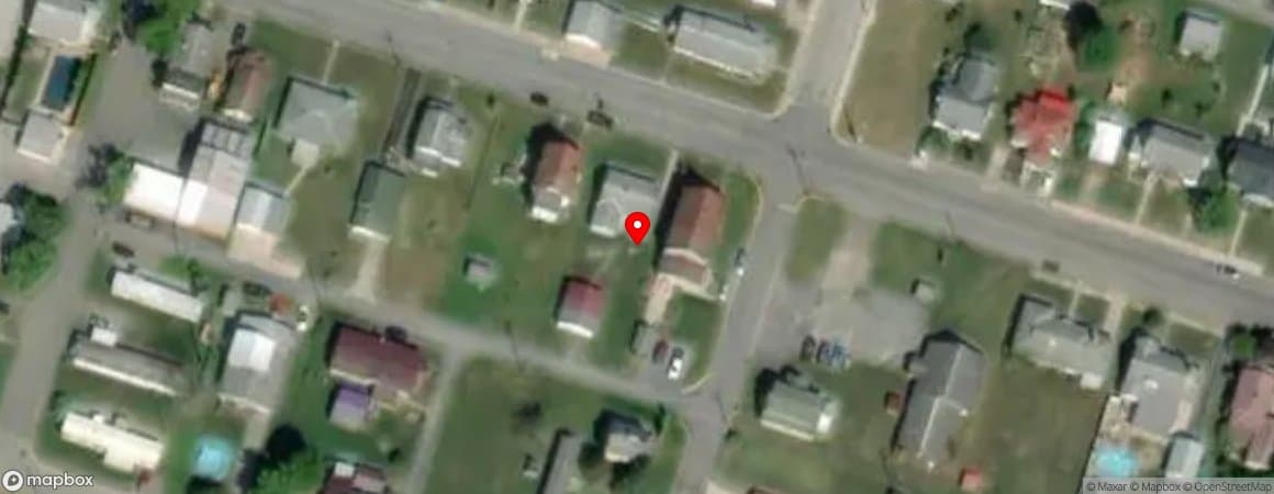 House image located at Huntingdon, Pennsylvania, 16652